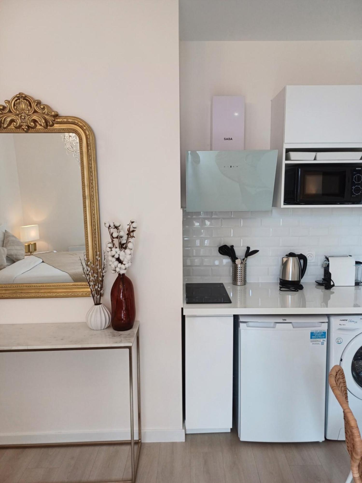 *Monge Zola* Apartment Dijon Bagian luar foto