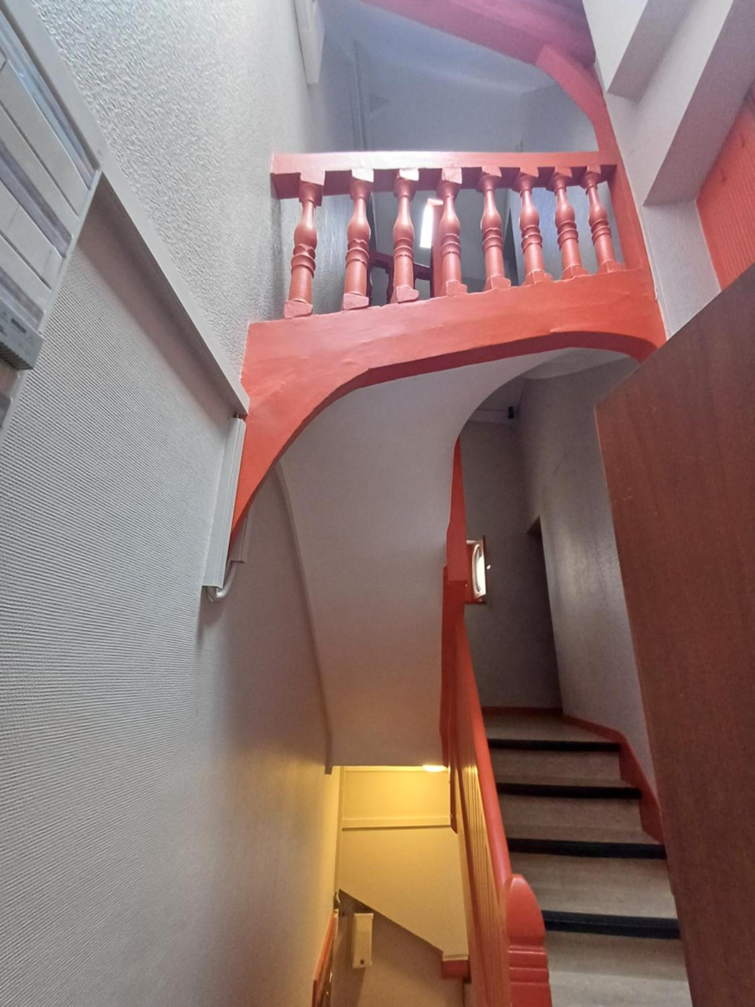 *Monge Zola* Apartment Dijon Bagian luar foto